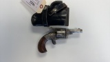 ANTIQUE HOPKINS ALLEN MODEL XL NO 4. SN# UNK