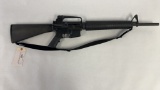 COLT MATCH TARGET 223CAL SN#CST001487