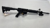 EAGLE ARMS EAGLE-15 MULTI CAL SN#M20-02387