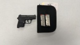 SMITH & WESSON M&P BODYGUARD 380 SN#REE5574.