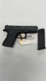 GLOCK GEN 4 9MM SN#BBRW710