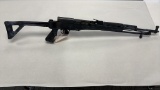 UNKNOWN INFO ON FIREARMS SN# 8800127