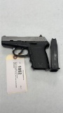 SCCY CPX-2 9MM SN#070566
