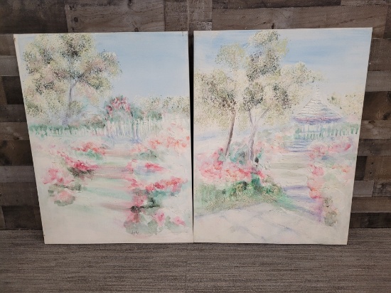 ART - PAINTING