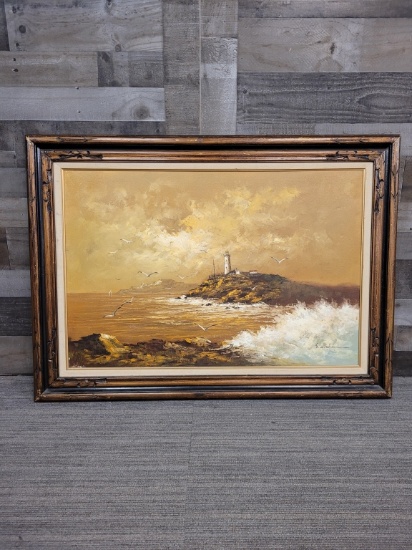 ART - PAINTING