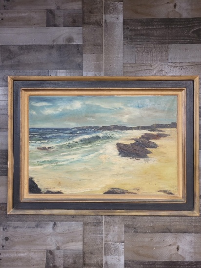 ART - PAINTING
