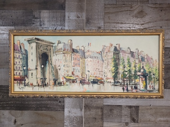 ART - PAINTING