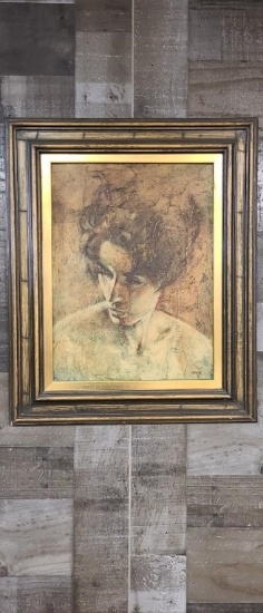 ART - PAINTING
