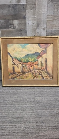ART - PAINTING