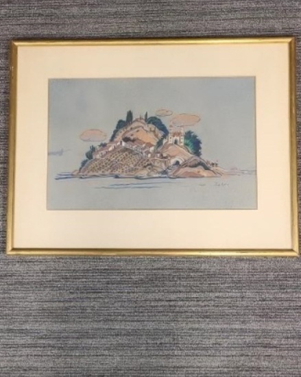 ART - PAINTING