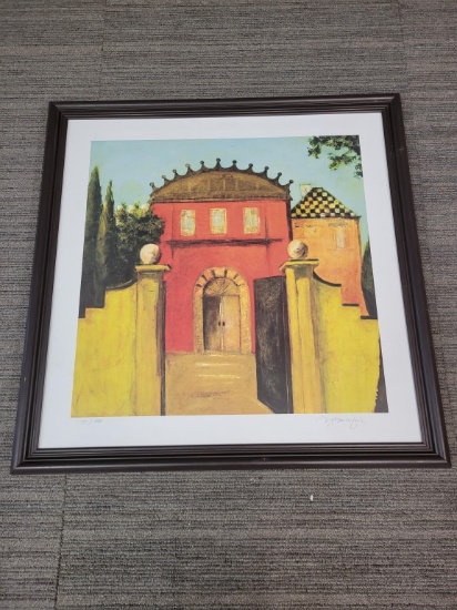 ART - PAINTING