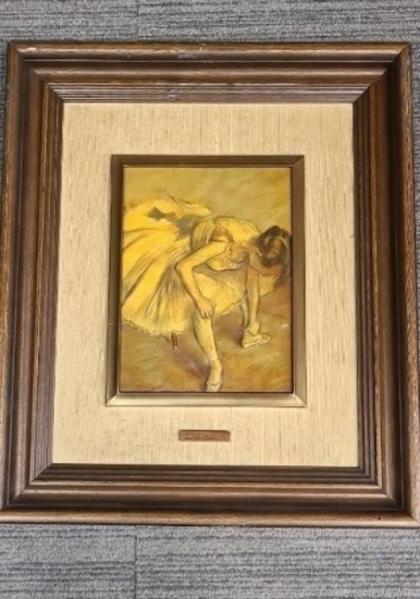 ART - COPPER