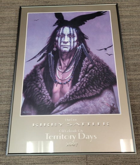 ART - EXHIBIT POSTER