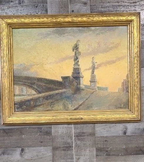 ART - PAINTING