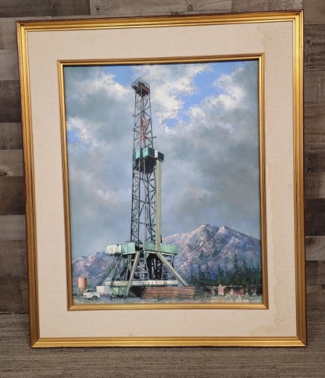 ART - PAINTING