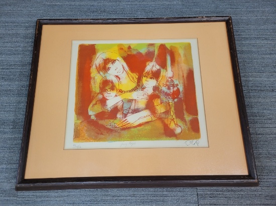 ART - PRINT