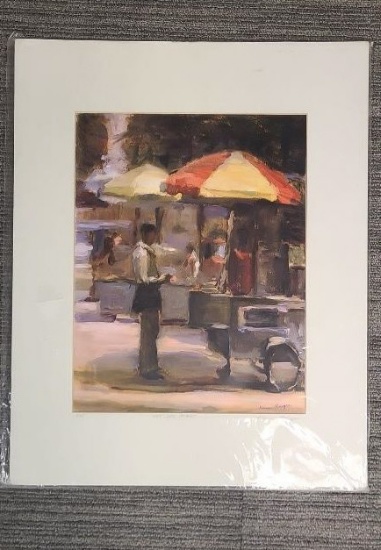 ART - PRINT