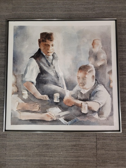 ART - WATERCOLOR