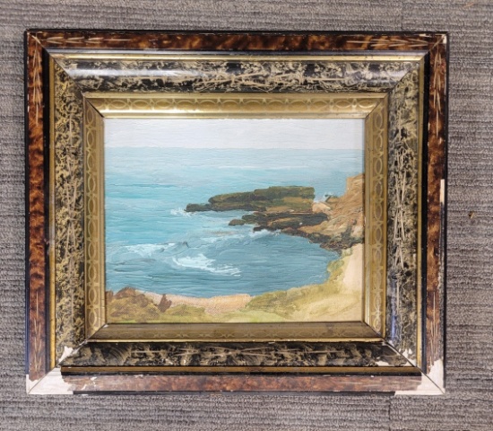 ART - PAINTING