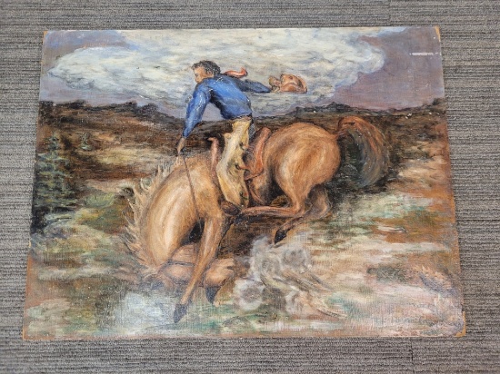 ART - PAINTING
