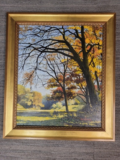 ART - PAINTING