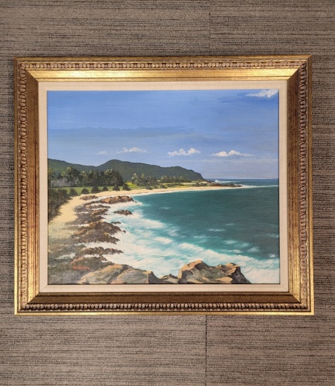 ART - PAINTING