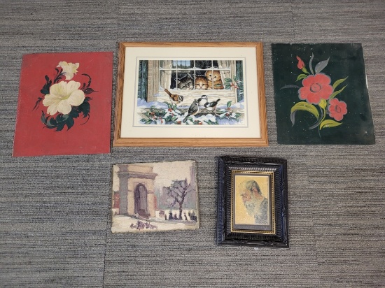 ART - HANDMADE