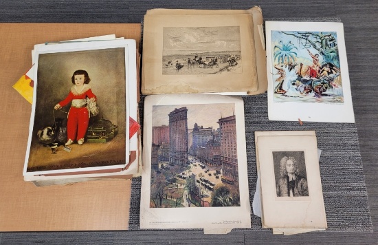 ART - VTG ART