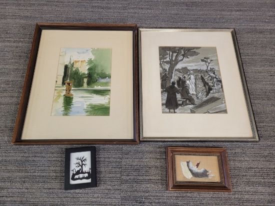ART - PRINTS