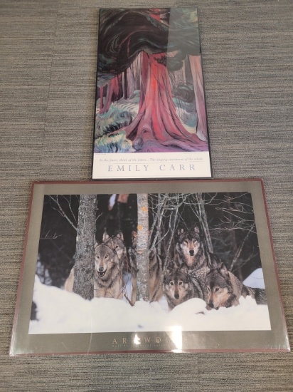 ART - PRINTS