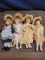 DOLLS