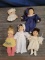 DOLLS