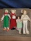 DOLLS