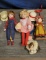 DOLLS