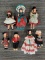 DOLLS