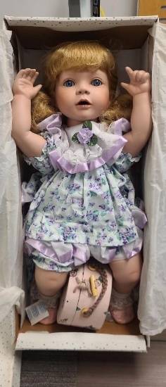 DOLL