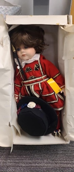 DOLL