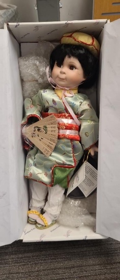 DOLL