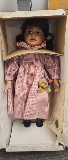 DOLL