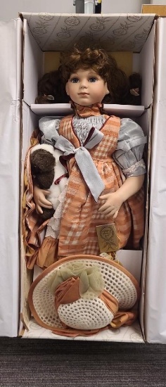 DOLL