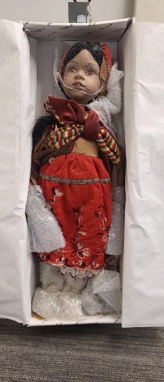 DOLL