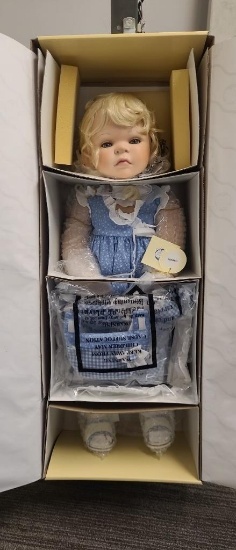 DOLL