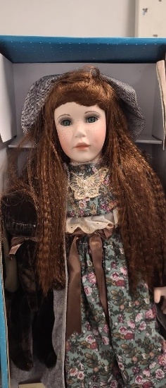 DOLL