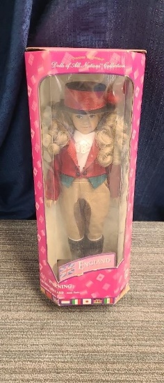 DOLL