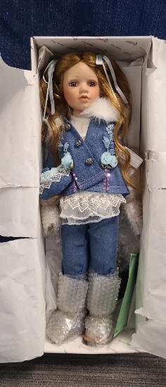 DOLL