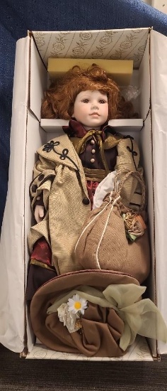 DOLL
