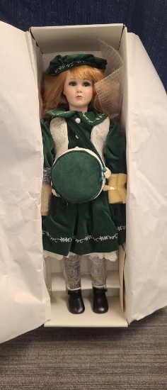 DOLL