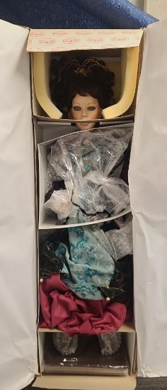 DOLL