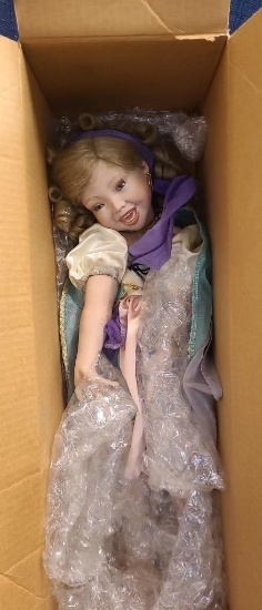 DOLL
