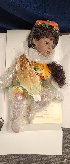 DOLL